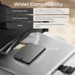 Data Cord Set Manufacturer - Multi Charging Cable Case Kit