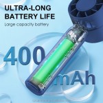 Handheld Fan Manufacturer - Pocket Micro USB Rechargeable Fan