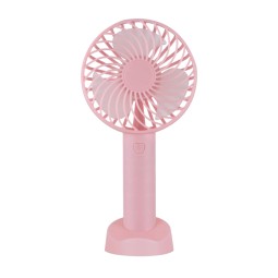 Portable Fan Manufacturer - Rechargeable Hand Held Outdoor Fan