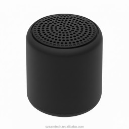 Portable Speaker Manufacturer - Waterproof Outdoor Mini BT Speaker