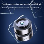 Phone Mount Manufacturer - Magnetic Suction 360 Rotation Holder