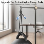 USB C Cable Factory - 100W 5A Fast Charging LED Display Cable