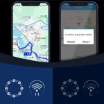 Car Wireless Charger Factory - 15W Magnetic Air Vent Charger