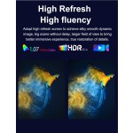 Smart Watch Factory - 2.01 Inch HD Screen BT Calling Sport Watch