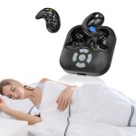Bluetooth Earbuds Factory - Ergonomic Sleep Smart Remote Control