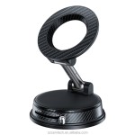 Car Phone Holder Manufacturer - Silicone Suction Cup 360° Rotation