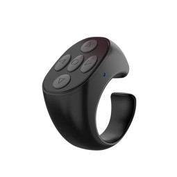 Bluetooth Remote Manufacturer - Wireless Ring Remote Control