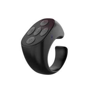 Bluetooth Remote Manufacturer - Wireless Ring Remote Control
