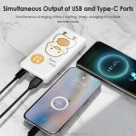 Power Bank Factory - 22.5W 10000mAh Laptop Portable Charger