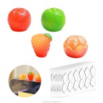 Doll Blind Box Factory - ODM Anime Figures Fruit Doll Mystery Box