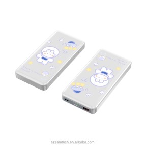 Power Bank Factory - 10000mAh 22.5W Fast Charging LED Display