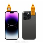 Blind Box Doll Manufacturer - Custom Made Phone Cover Sticker Doll