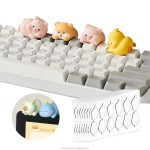 Doll Blind Box Factory - ODM Anime Figures Fruit Doll Mystery Box