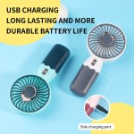 Handheld Fan Factory - Portable Mini USB Rechargeable Fan
