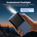 Power Bank Factory - 20000mAh Ultra Slim Li-Polymer Battery