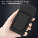 Power Bank Manufacturer - 5000mAh Wireless Magnetic Certified Charger