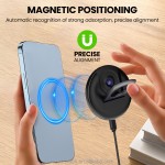 Wireless Charger Manufacturer - Custom 3 in 1 Magnetic Charger