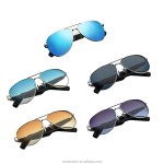 Smart Glasses Manufacturer - Polarized BT Speaker Sunglasses