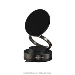 Car Phone Holder Manufacturer - Electric Vacuum Magnetic Phone Mount