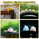 Blind Box Doll Manufacturer - Custom Made Phone Cover Sticker Doll