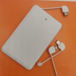 Power Bank Factory - 2500mAh Fast Charging Small Portable Charger