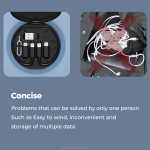 Power Bank Manufacturer - Customized Capacity Mobile Power Bank