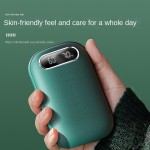Hand Warmer Manufacturer - 10000mAh USB Rechargeable Hand Warmer