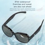 Smart Glasses Manufacturer - Polarized Bluetooth Speaker Sunglasses