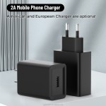 Gift Set Manufacturer - Tailored 3000mAh Power Bank Cable Set