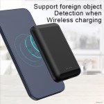 Power Bank Manufacturer - 5000mAh Wireless Magnetic Certified Charger