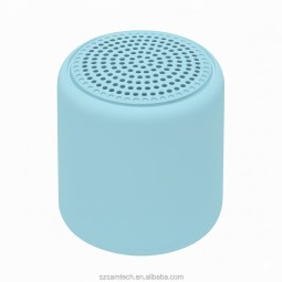 Sound Machine Factory - Portable Mini White Noise Sleep Machine