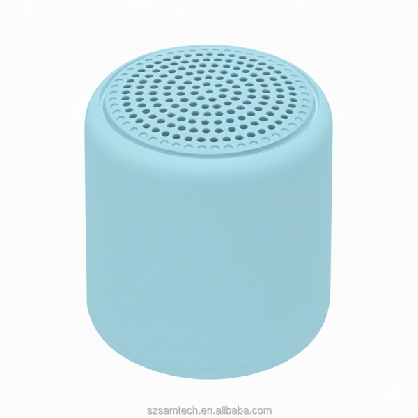 Sound Machine Factory - Portable Mini White Noise Sleep Machine