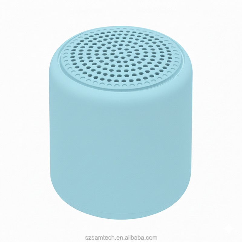 Sound Machine Factory - Portable Mini White Noise Sleep Machine