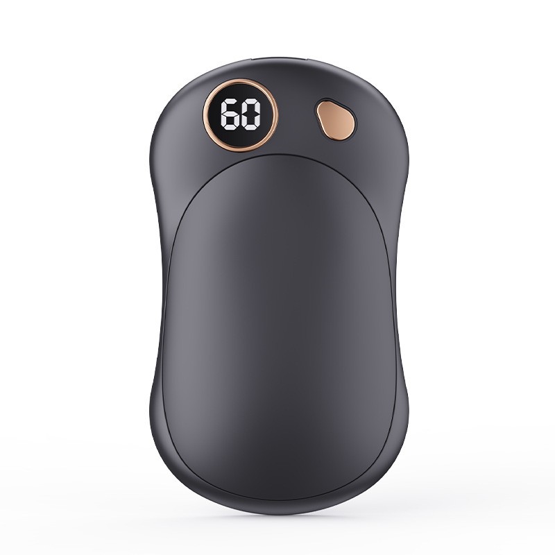 Electric Hand Warmer Factory - 2-in-1 Split Self Heating Warmer