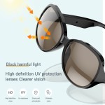 Smart Glasses Manufacturer - Polarized Bluetooth Speaker Sunglasses