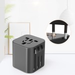 Travel Adapter Manufacturer - Custom Logo International Adapter