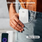 Power Bank Factory - 22.5W 10000mAh Laptop Portable Charger