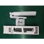 Selfie Stick Factory - 360 Rotation Wireless Bluetooth Selfie Stick