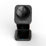 Wireless Charger Factory - Foldable Magnetic 15W 3 in 1 Station