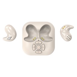 Bluetooth Earbuds Factory - OEM LOGO Smart Remote Control Earbuds