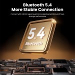 TWS Earbuds Factory - Bluetooth 5.4 Digital Screen Stereo Sound