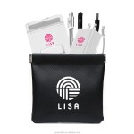 Gift Set Factory - Custom Logo 3 in 1 Charging Cable Set