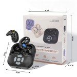 Bluetooth Earbuds Factory - Ergonomic Sleep Smart Remote Control