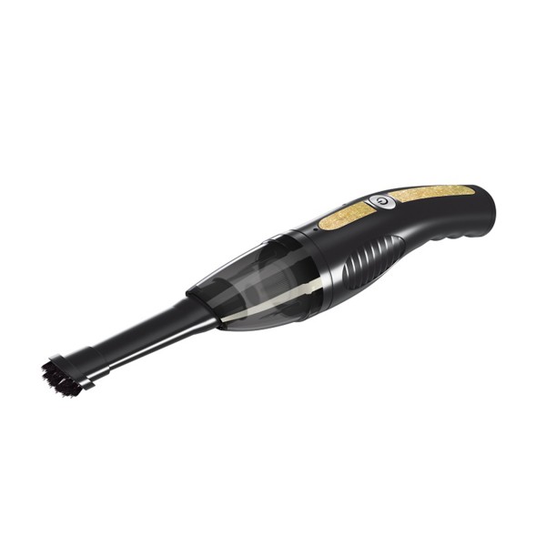 Car Vacuum Cleaner Factory - Portable Cordless Handheld Vacuum