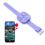 Bluetooth Earbuds Factory - OEM LOGO Smart Remote Control Earbuds