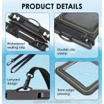 Dry Bag Factory - Custom PVC Foam Waterproof Phone Bags