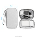 Gift Set Manufacturer - 10000mAh Power Bank 3 in 1 Cable Set