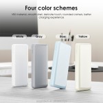 Power Bank Manufacturer - Smallest 22.5W 10000mAh USB C Power Bank