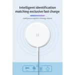 Wireless Charger Manufacturer - 15W Magnetic Foldable Stand