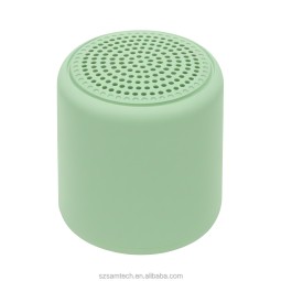 Portable Speaker Factory - Small Wireless Active Speaker